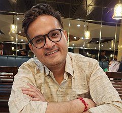 Ashish Mishra